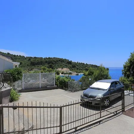 Apartamento Okrug Donji 16657b *