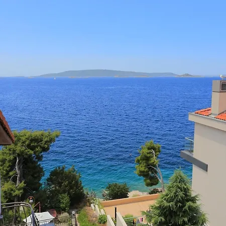 Okrug Donji 16657b Apartman *