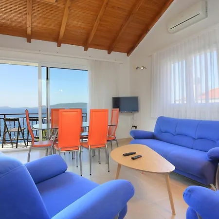 Okrug Donji 16657b Apartamento