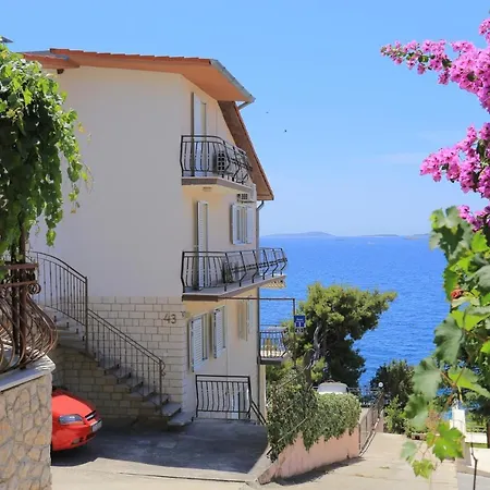 Okrug Donji 16657b Apartamento *