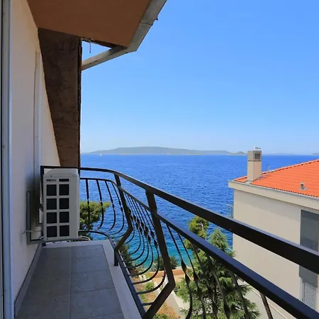 Okrug Donji 16657b Apartamento Donji Okrug (Ciovo)