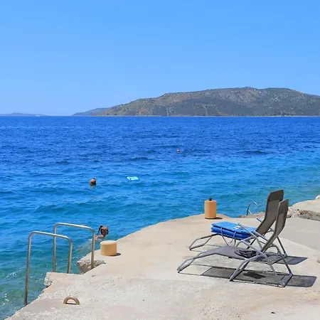 Apartamento Okrug Donji 16657b *